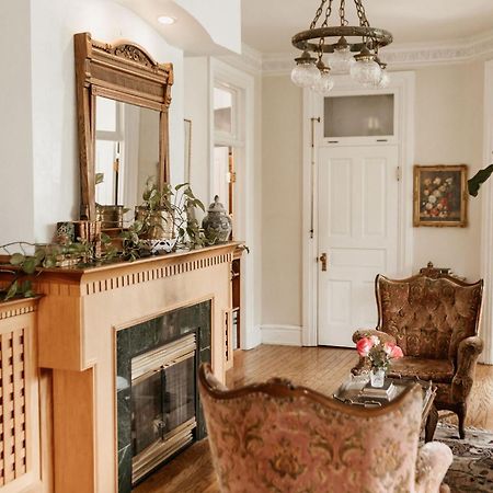 Ellerbeck Bed & Breakfast Солт Лейк Сити Екстериор снимка
