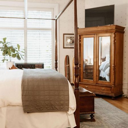 Ellerbeck Bed & Breakfast Солт Лейк Сити Екстериор снимка