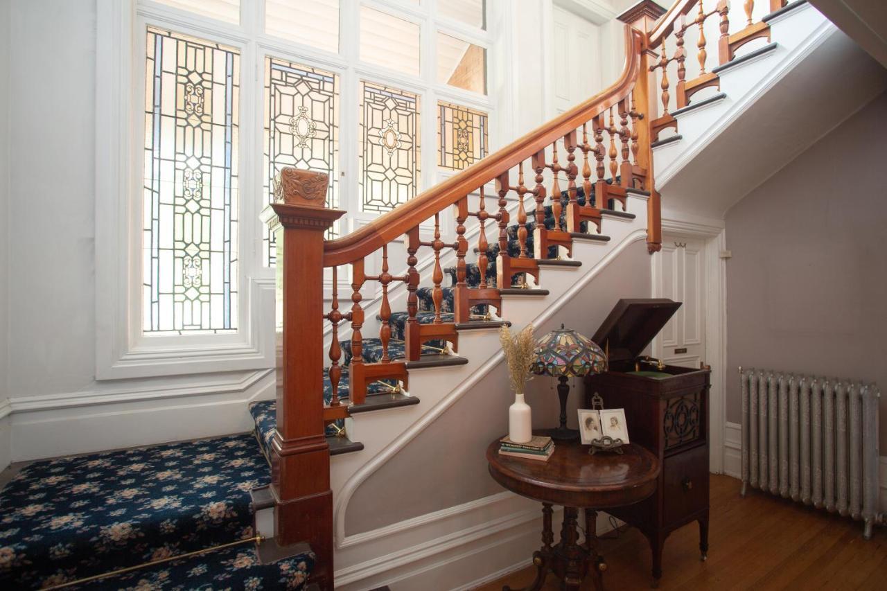 Ellerbeck Bed & Breakfast Солт Лейк Сити Екстериор снимка