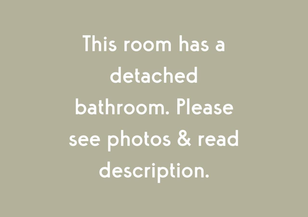 Ellerbeck Bed & Breakfast Солт Лейк Сити Екстериор снимка
