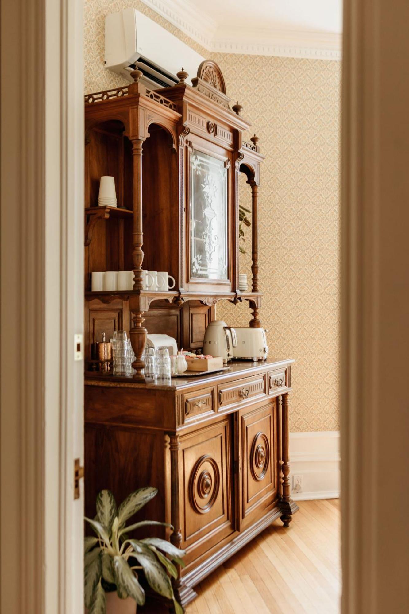 Ellerbeck Bed & Breakfast Солт Лейк Сити Екстериор снимка
