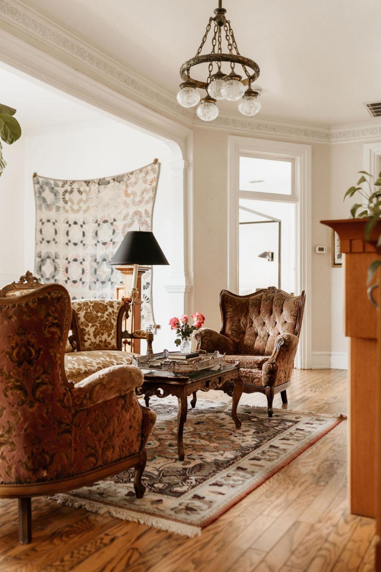 Ellerbeck Bed & Breakfast Солт Лейк Сити Екстериор снимка