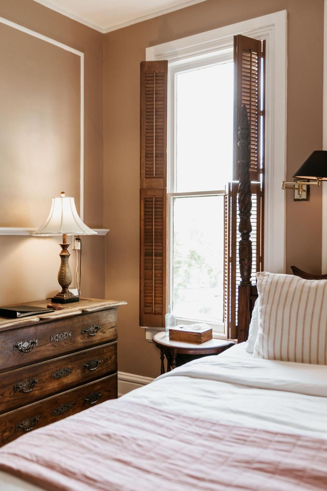Ellerbeck Bed & Breakfast Солт Лейк Сити Екстериор снимка