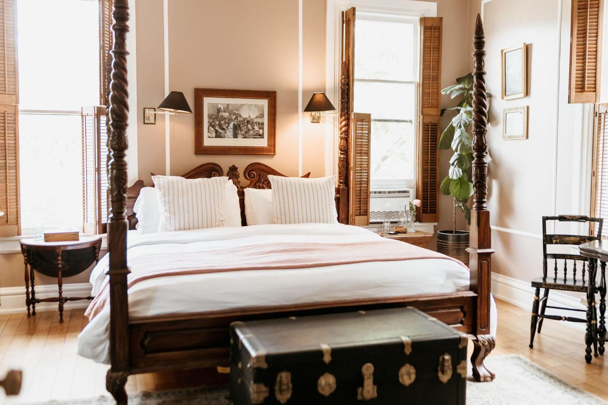 Ellerbeck Bed & Breakfast Солт Лейк Сити Екстериор снимка