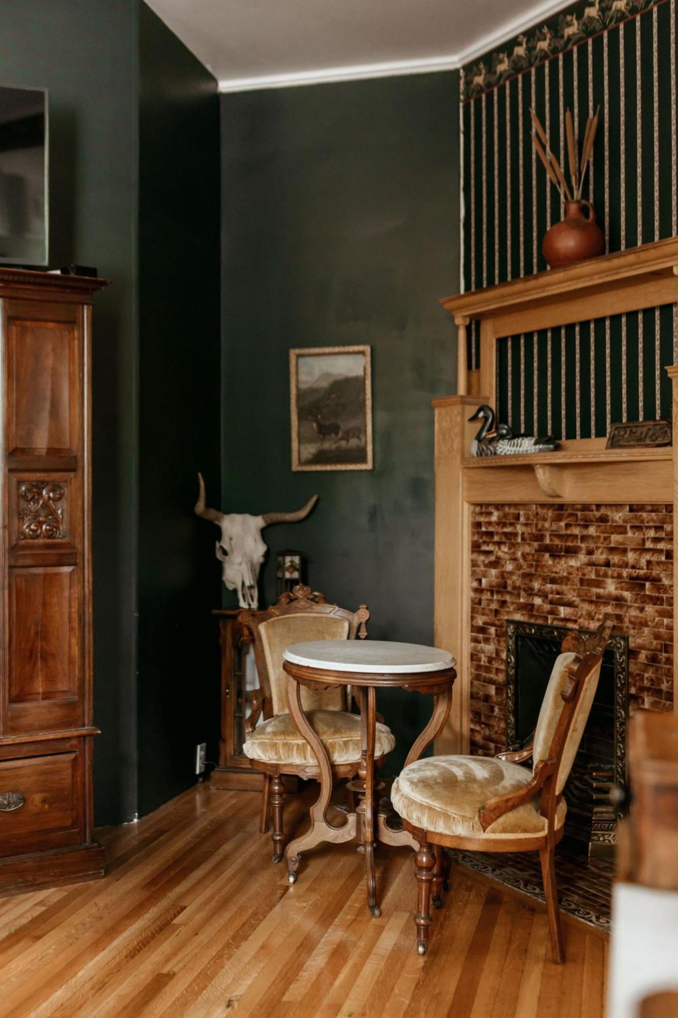 Ellerbeck Bed & Breakfast Солт Лейк Сити Екстериор снимка
