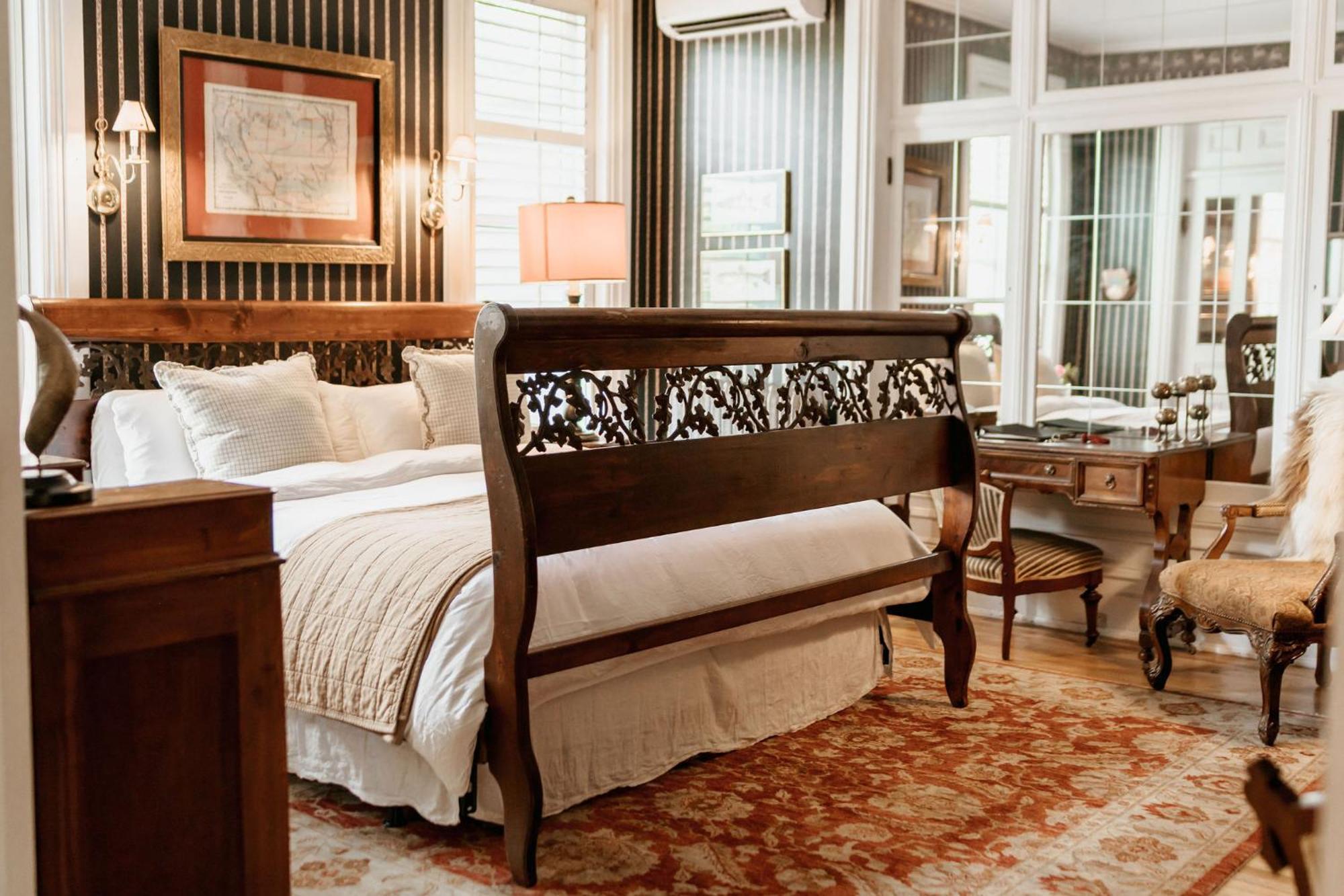 Ellerbeck Bed & Breakfast Солт Лейк Сити Екстериор снимка