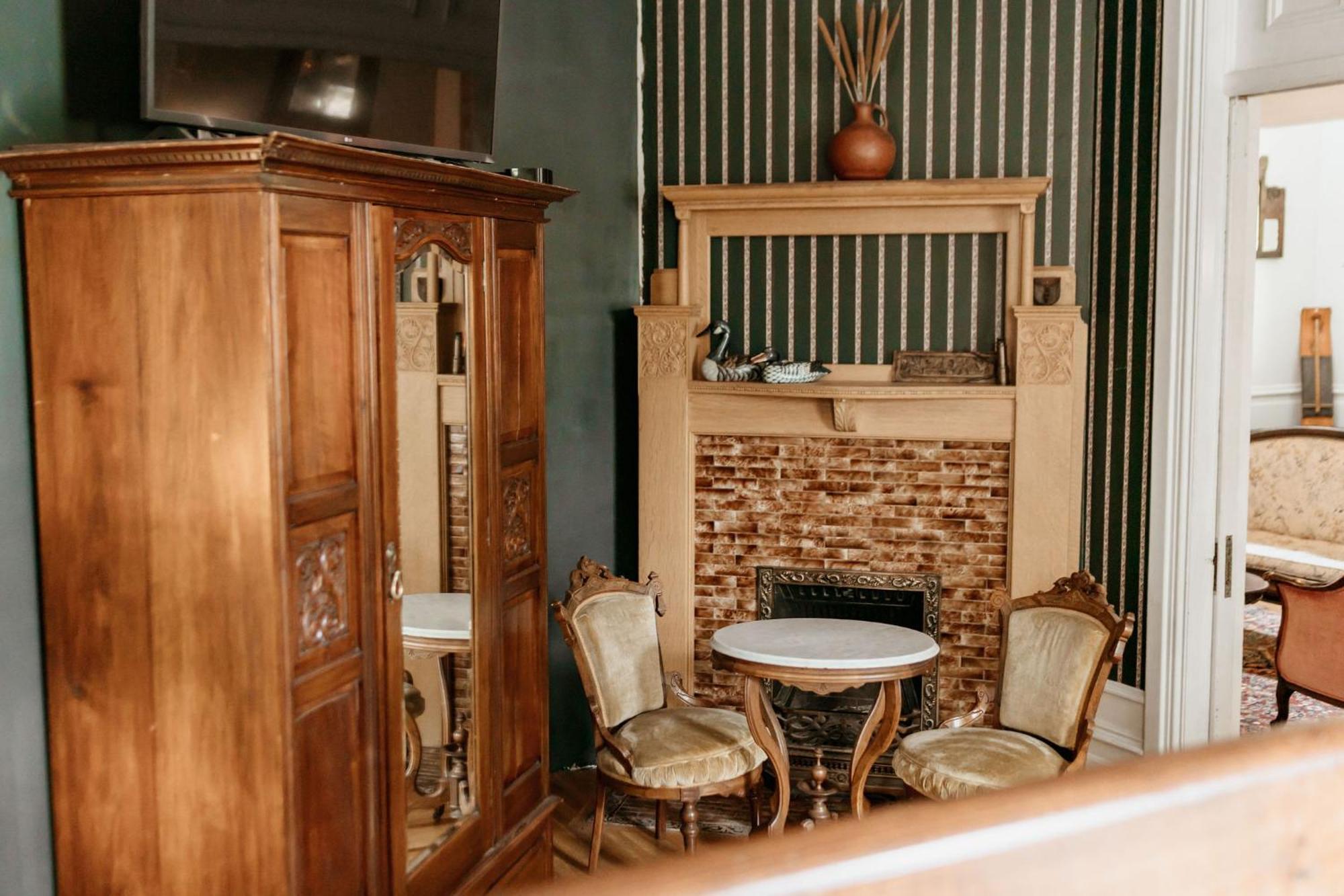 Ellerbeck Bed & Breakfast Солт Лейк Сити Екстериор снимка
