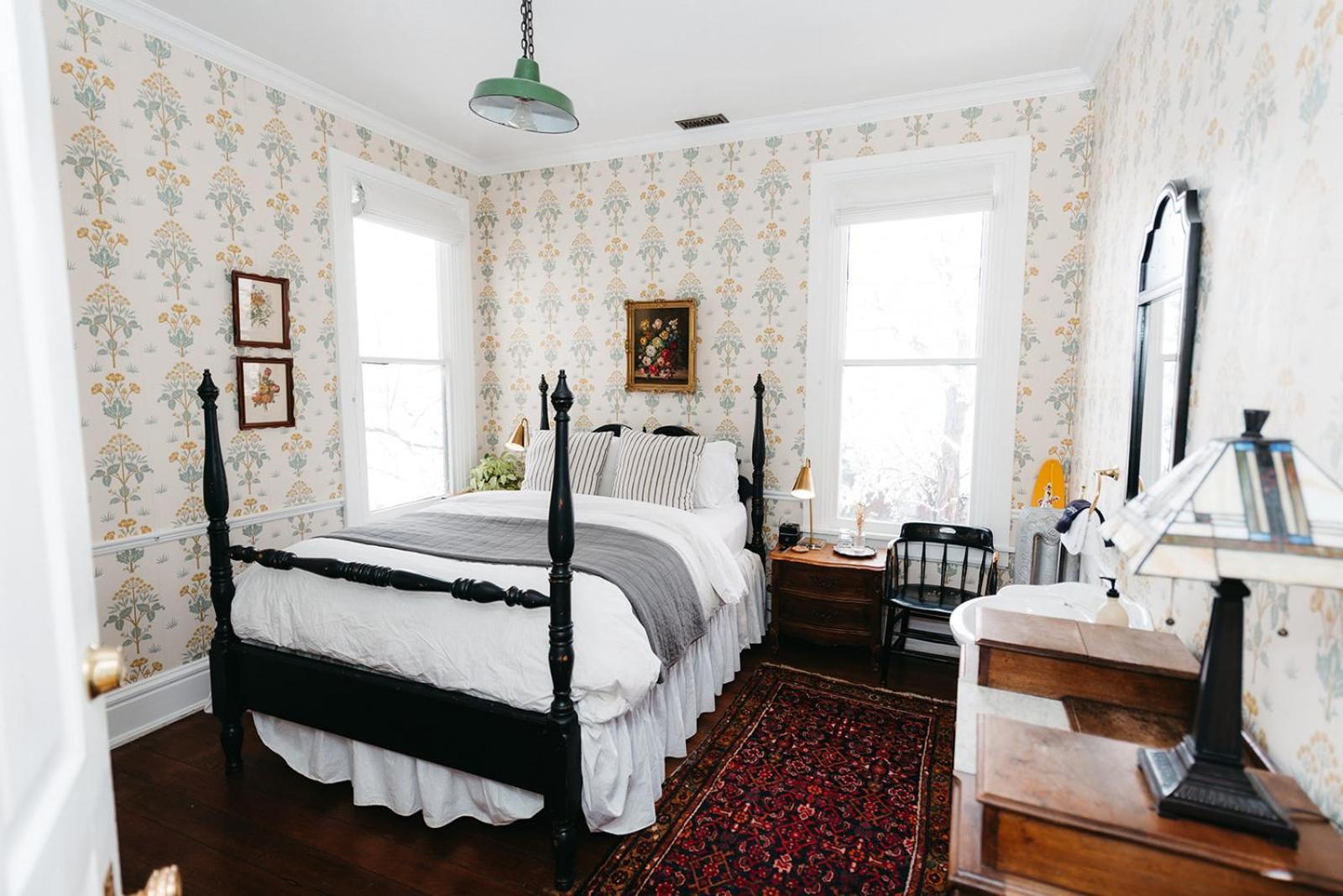 Ellerbeck Bed & Breakfast Солт Лейк Сити Екстериор снимка