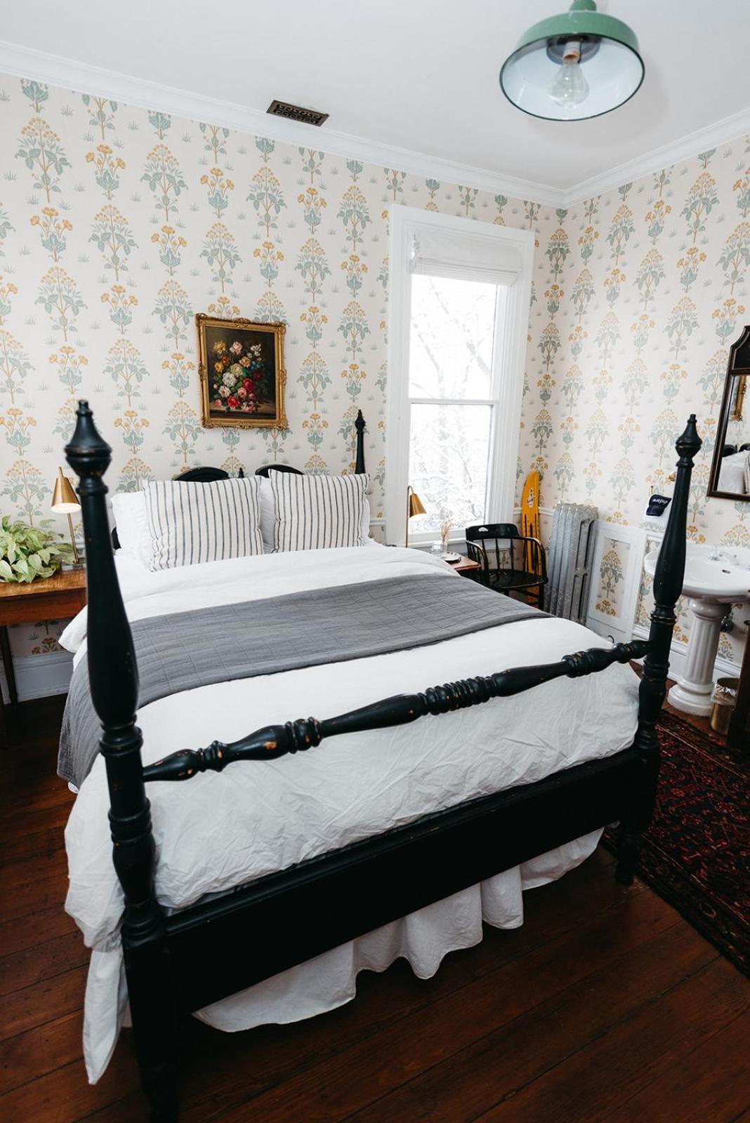 Ellerbeck Bed & Breakfast Солт Лейк Сити Екстериор снимка