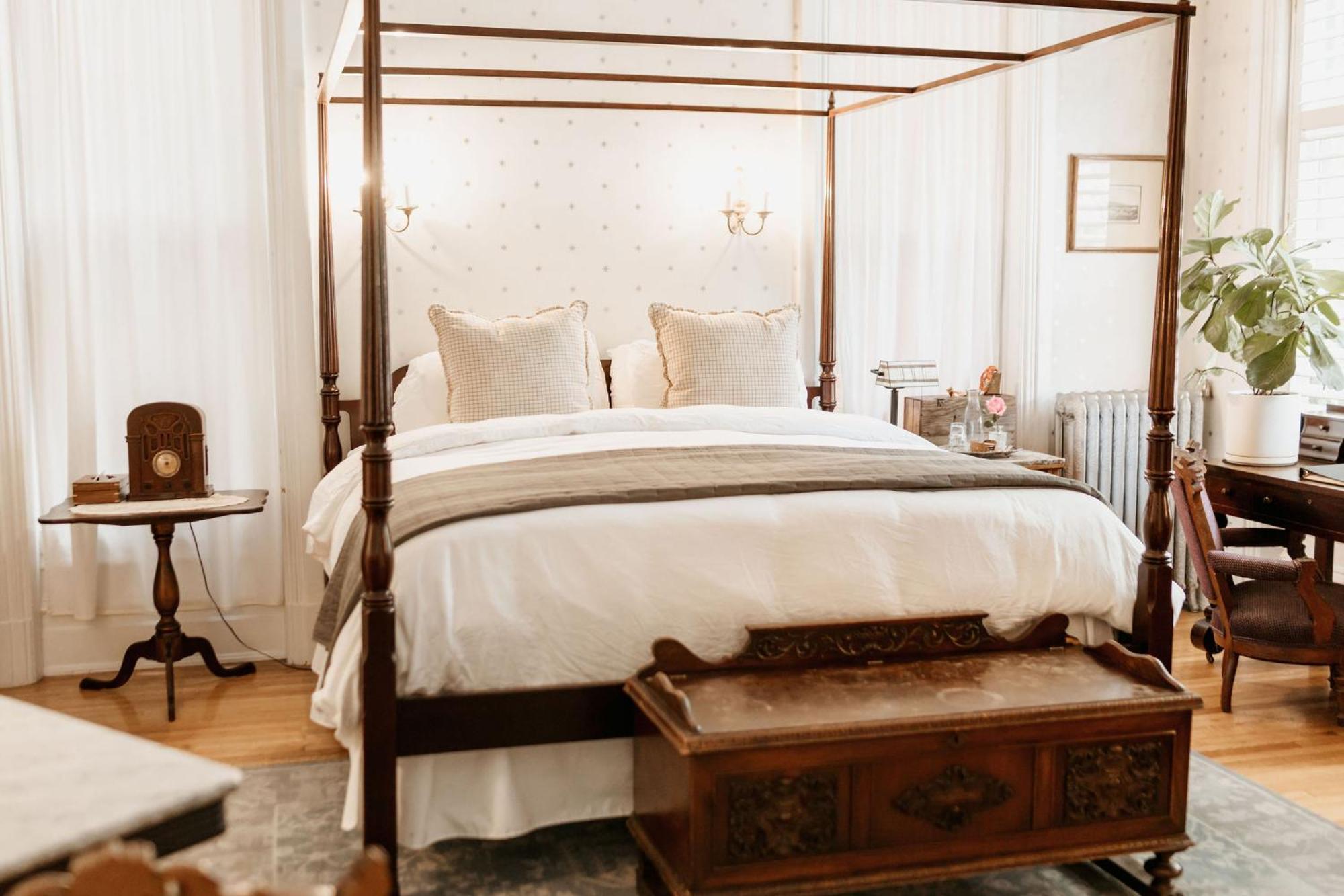 Ellerbeck Bed & Breakfast Солт Лейк Сити Екстериор снимка