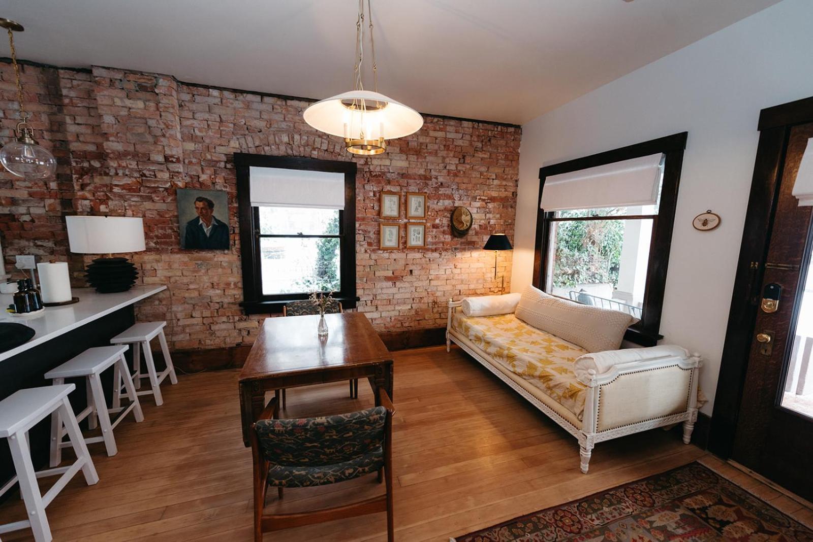 Ellerbeck Bed & Breakfast Солт Лейк Сити Екстериор снимка