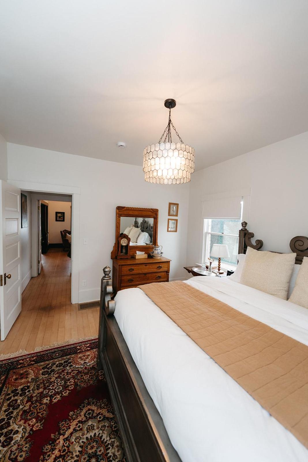 Ellerbeck Bed & Breakfast Солт Лейк Сити Екстериор снимка