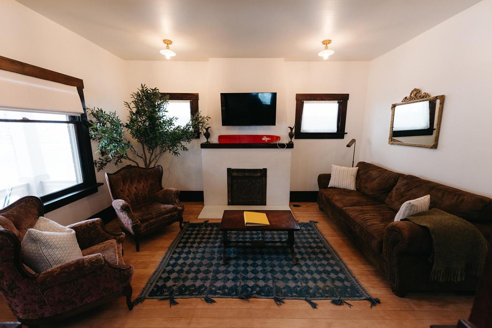Ellerbeck Bed & Breakfast Солт Лейк Сити Екстериор снимка