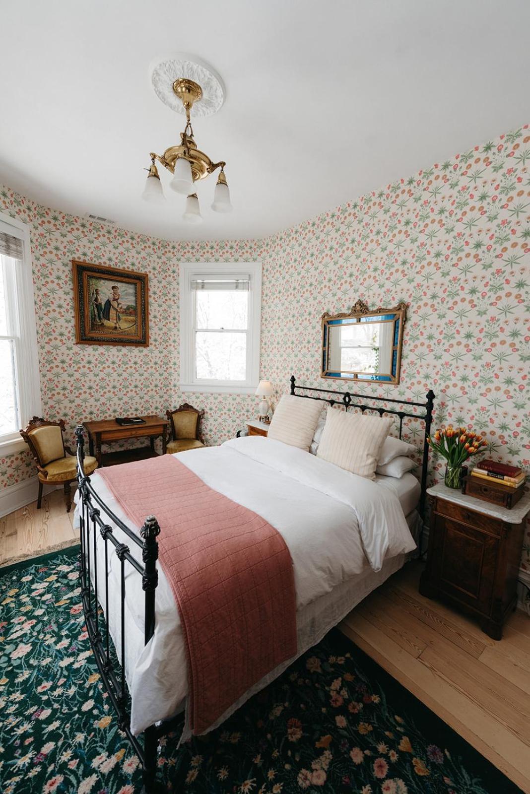 Ellerbeck Bed & Breakfast Солт Лейк Сити Екстериор снимка