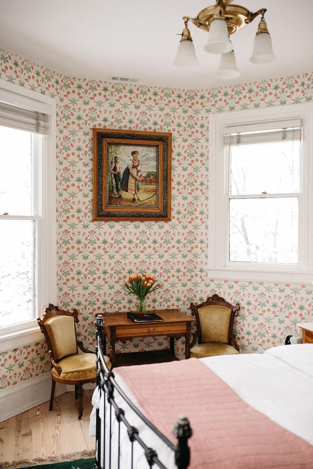 Ellerbeck Bed & Breakfast Солт Лейк Сити Екстериор снимка