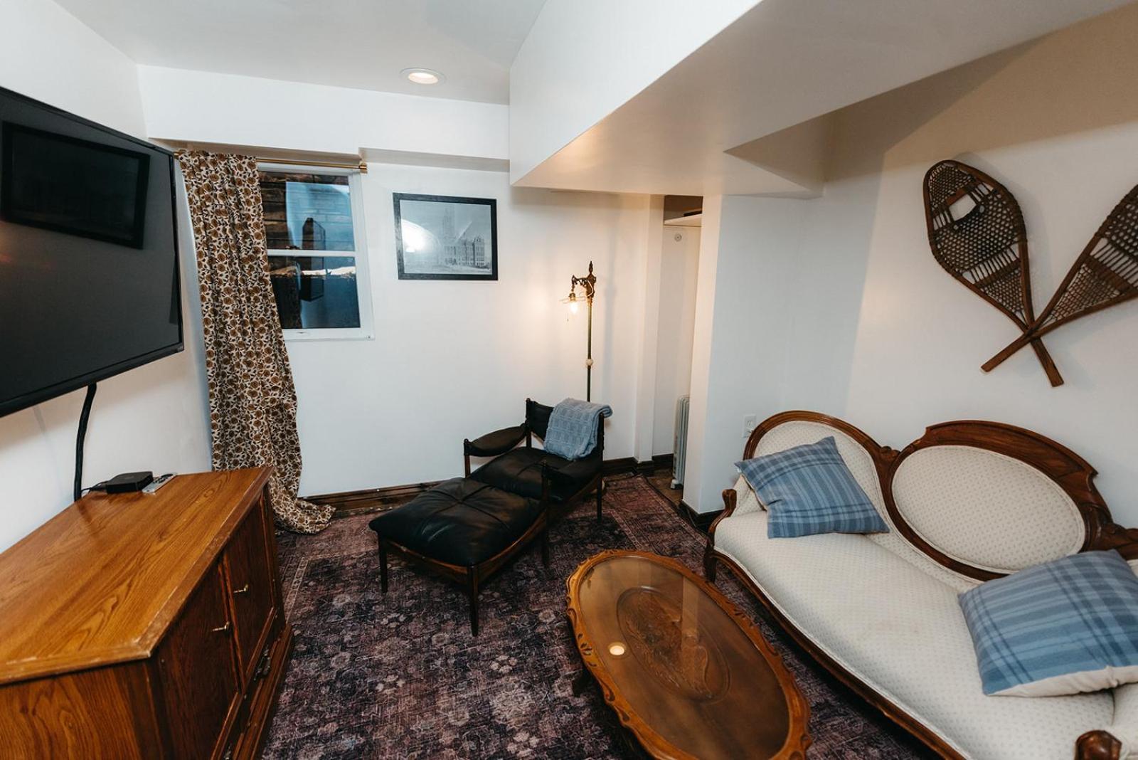 Ellerbeck Bed & Breakfast Солт Лейк Сити Стая снимка