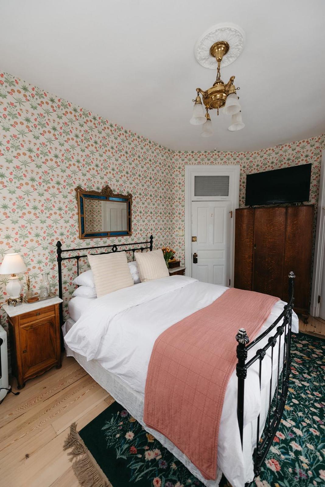 Ellerbeck Bed & Breakfast Солт Лейк Сити Екстериор снимка