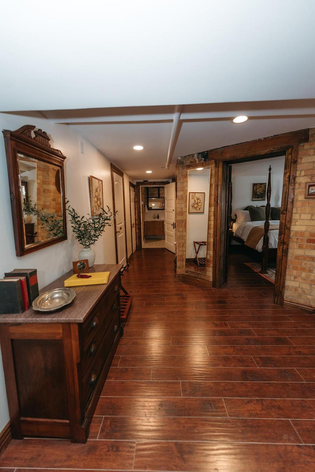 Ellerbeck Bed & Breakfast Солт Лейк Сити Екстериор снимка