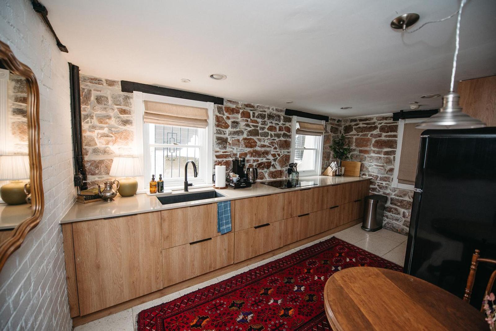 Ellerbeck Bed & Breakfast Солт Лейк Сити Стая снимка