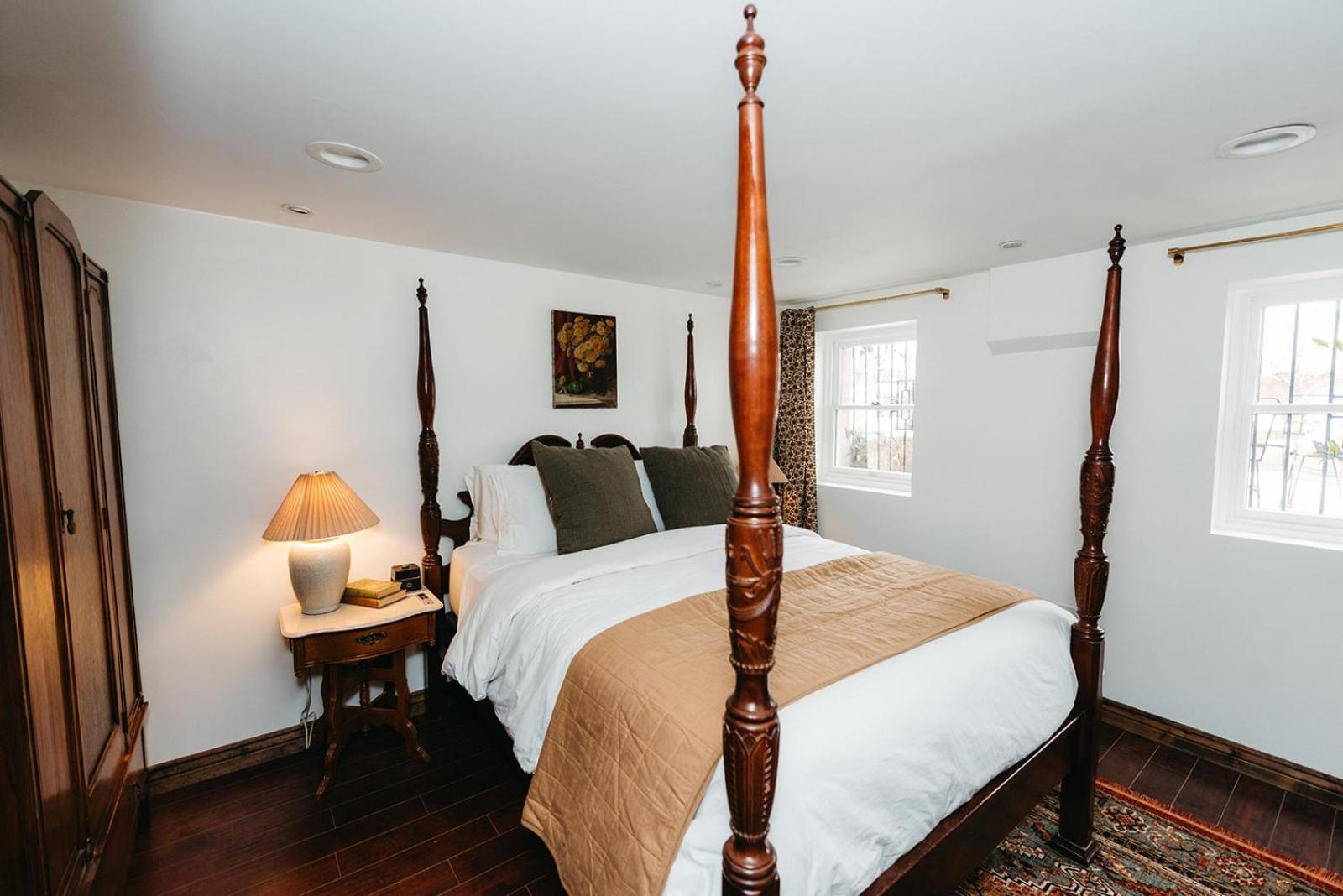 Ellerbeck Bed & Breakfast Солт Лейк Сити Екстериор снимка