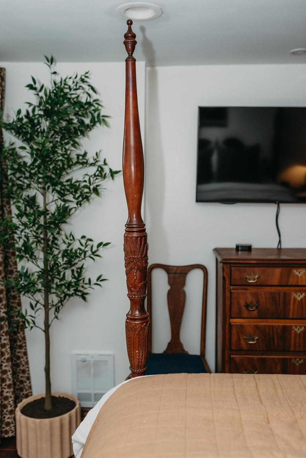 Ellerbeck Bed & Breakfast Солт Лейк Сити Стая снимка